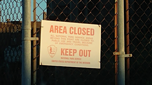 National Park «Fort Pickens», reviews and photos, 1400 Fort Pickens Rd, Pensacola Beach, FL 32561, USA