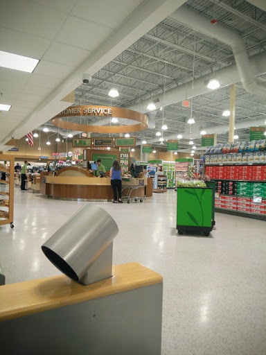 Supermarket «Publix Super Market at Shakerag Shopping Center», reviews and photos, 7780 McGinnis Ferry Rd, Suwanee, GA 30024, USA