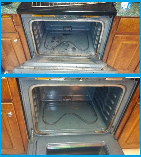 Cleaning Service «Expert Cleaning Concepts, INC», reviews and photos, 1550 Opelika Rd #6, Auburn, AL 36830, USA