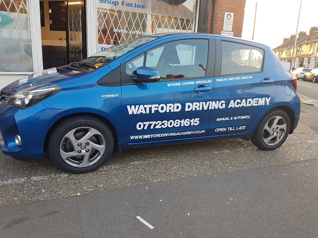 Watford Driving Academy