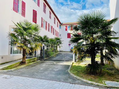 Location T3 spécial cure ou vacances Fontaine chaude Dax à Dax