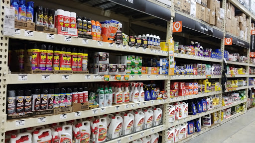 Home Improvement Store «The Home Depot», reviews and photos, 1000 NE 4th Ave, Fort Lauderdale, FL 33304, USA