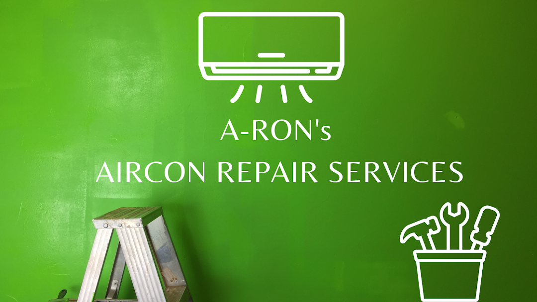 A-RONs Aircon Repair Service