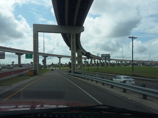 Tourist Information Center «Harlingen Travel Information Center», reviews and photos, 2021 W Harrison Ave, Harlingen, TX 78552, USA