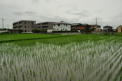いかるが乳児院