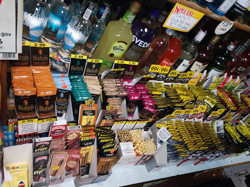 Supermarket «Grand Palace Super Market», reviews and photos, 7131 S State St, Chicago, IL 60619, USA