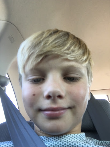 Barber Shop «Grateful Head Barber Shop», reviews and photos, 13791 U.S. 87, La Vernia, TX 78121, USA