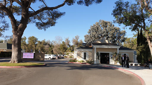 Funeral Home «Peek Funeral Home», reviews and photos, 7801 Bolsa Ave, Westminster, CA 92683, USA