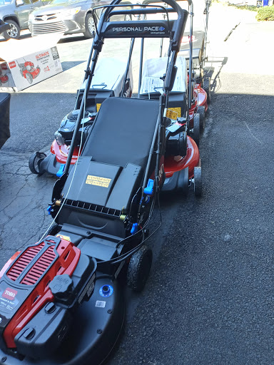 Lawn Mower Store «Scranton Grinder & Hardware», reviews and photos, 1020 Hemlock St, Scranton, PA 18505, USA