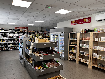 Épicerie des Ours - Proxi à Chézery-Forens