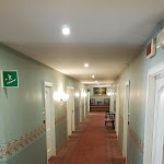 Photo n°4 de l'avis de Alex.i fait le 02/09/2018 à 20:57 sur le  Hotel Bentivoglio à Bentivoglio