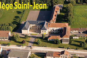 Collège Saint-Jean