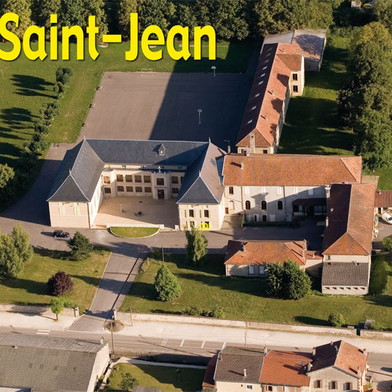 Collège Saint-Jean