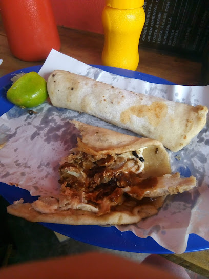 Matu's Tacos