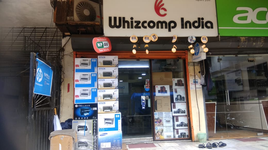 WHIZCOMP INDIA