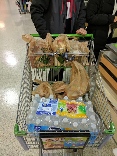 Supermarket «Publix Super Market at Cornerstone», reviews and photos, 7700 Vaughn Rd, Montgomery, AL 36116, USA