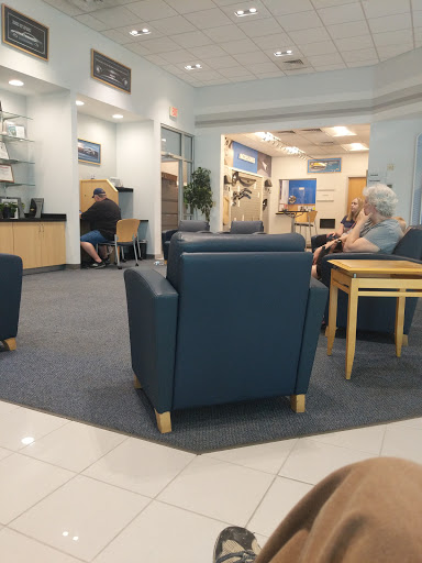 Chevrolet Dealer «Mike Castrucci Chevrolet», reviews and photos, 1099 Lila Ave, Milford, OH 45150, USA