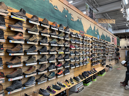 Outdoor Sports Store «Outdoor Gear Exchange», reviews and photos, 37 Church St, Burlington, VT 05401, USA