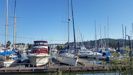 Lowrie Yacht Harbor