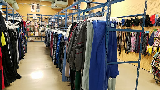 Thrift Store «Community Thrift Stores», reviews and photos, 1047 SE Military Dr, San Antonio, TX 78214, USA