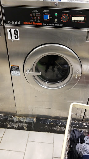 Laundromat «Arlington Coin Laundry», reviews and photos, 4821 Columbia Pike, Arlington, VA 22204, USA