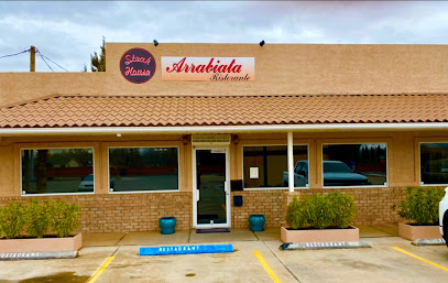 Arrabiata Steakhouse Restaurant