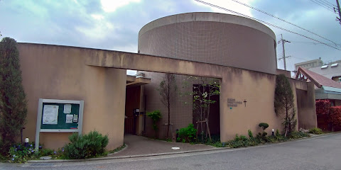 芦屋聖マルコ教会