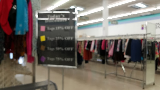Thrift Store «Value Village», reviews and photos, 2917 Freedom Dr, Charlotte, NC 28208, USA