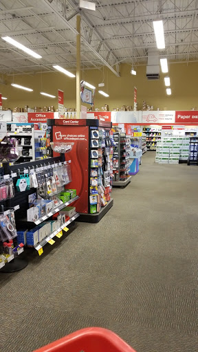 Office Supply Store «Office Depot», reviews and photos, 14008 E Sprague Ave, Spokane, WA 99216, USA
