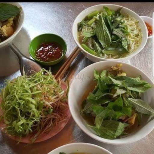 Lẩu Nấm Hà Chuyền