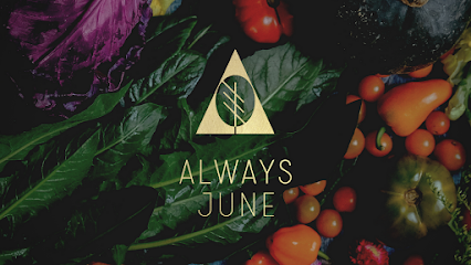 Always June Organic Farm
