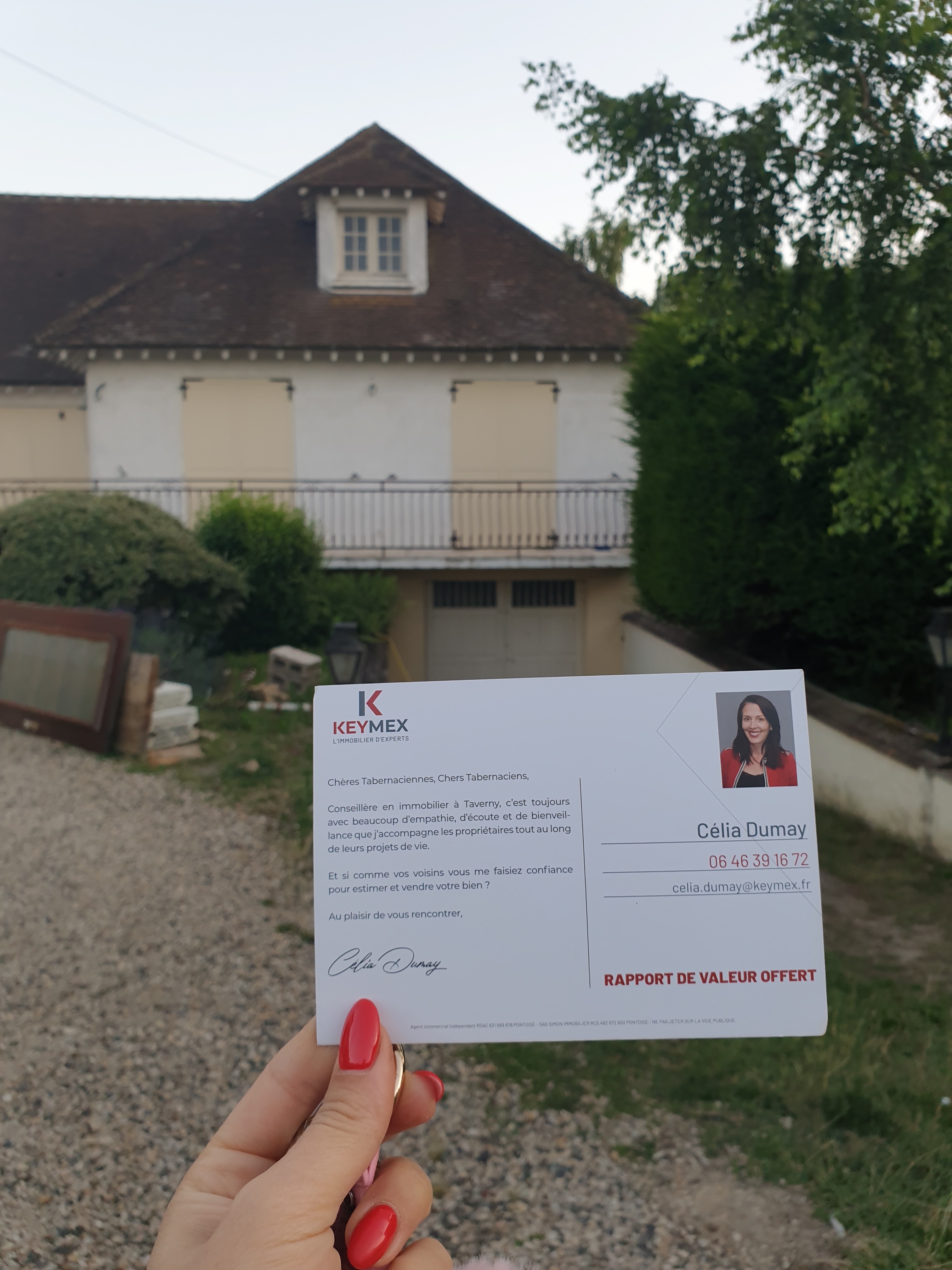 Photo n° 1 de l'avis de Nadejda.n fait le 28/06/2022 à 18:01