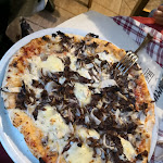 Photo n°2 de l'avis de Henrik.. fait le 31/08/2018 à 18:07 sur le  Ristorante Pizzeria La Forra à Tremosine sul Garda
