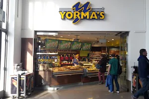 Yorma's image