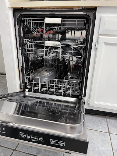 Plumber «Joseph Heil Co Inc», reviews and photos, 8177 Mission Rd, Jessup, MD 20794, USA