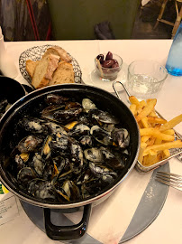 Frite du Bistrot des Amis à Fontainebleau - n°3