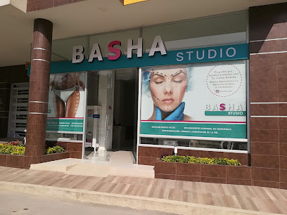 Basha Studio