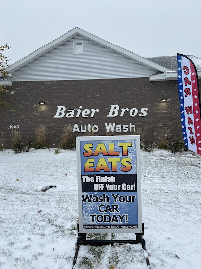 Baier Brothers Auto Wash