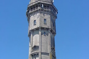 Hawera Water Tower