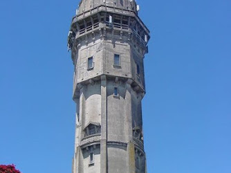 Hawera Water Tower