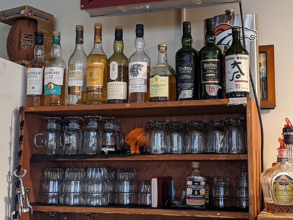 Nugget Restaurant 99835