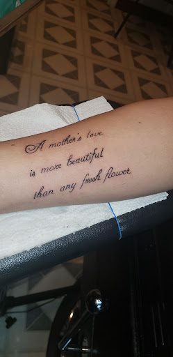 Explore california tattoo ideas for females, creative tattoo ideas in Davis, available at SIX GUN SOUND TATTOO