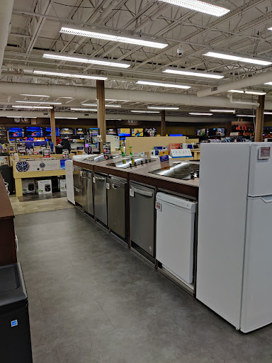 Electronics Store «Electronic Express», reviews and photos, 5108 Old Hickory Blvd, Hermitage, TN 37076, USA