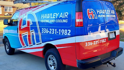 Hawley Air Heating and Cooling