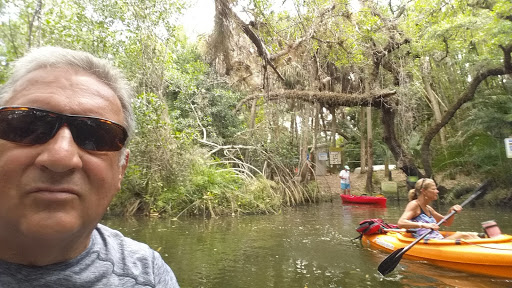 Nature Preserve «Koreshan Preserve», reviews and photos, 3891 Broadway W, Estero, FL 33928, USA