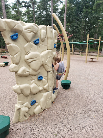 Massasoit Playground