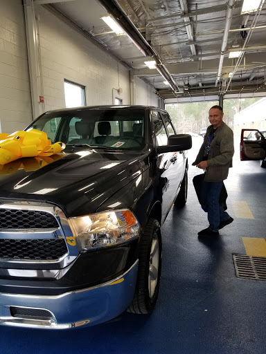 Used Car Dealer «CarMax», reviews and photos, 11450 Alpharetta Hwy, Roswell, GA 30076, USA