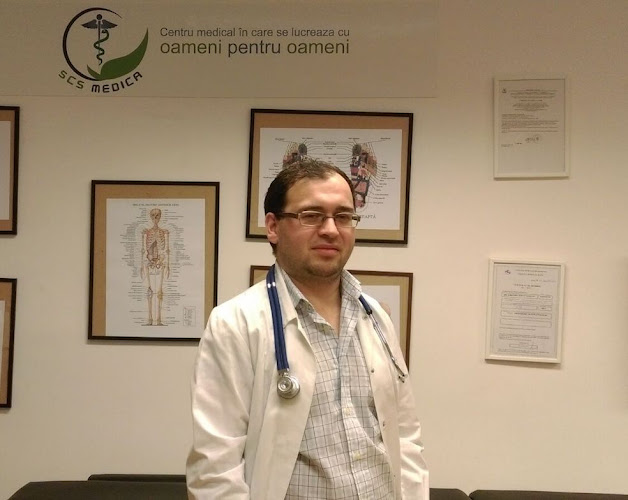Clinica Privata De Ortopedie Bucuresti - SCS Medica - Clinică de chirurgie plastică