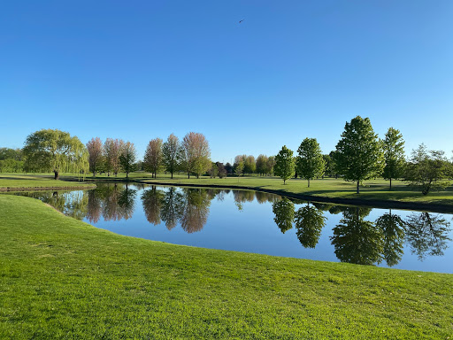 Golf Course «Oak Brook Golf Club», reviews and photos, 2606 York Rd, Oak Brook, IL 60523, USA