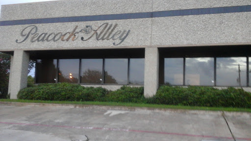 Peacock Alley Outlet